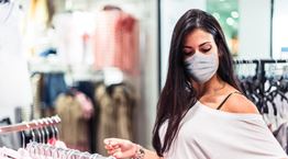 Τα φυσικά καταστήματα που ξεκινούν σήμερα και οι φάσεις επαναλειτουργίας