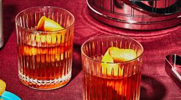 Το τέλειο Old Fashioned