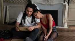 Πού θα δεις τις ταινίες που πήραν τα μεγάλα βραβεία στο φεστιβάλ Βενετίας