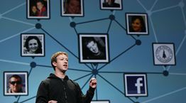 Τι πρέπει να γίνει για να είναι το Facebook και πάλι cool