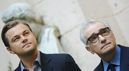 Μόλις ξεκίνησαν τα γυρίσματα του Killers of the Flower Moon