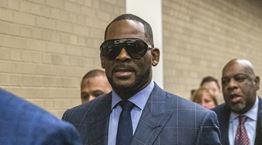 Σε κάθειρξη 30 ετών καταδικάστηκε ο R.Kelly