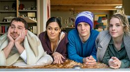 Οι πρωτότυπες σειρές του Netflix για τον Οκτώβριο