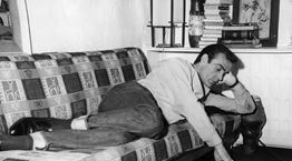 Τελικά είναι καλύτερο να αφήνεις ένα βιβλίο στη μέση