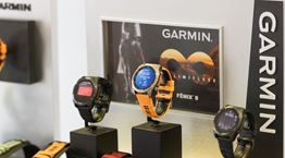 Η αφρόκρεμα του ελληνικού αθλητισμού στο ΟΑΚΑ για την Team Garmin Greece και την παρουσίαση του νέου fenix 8