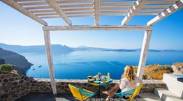 Η επόμενη ημέρα στον τουρισμό των μεσογειακών χωρών