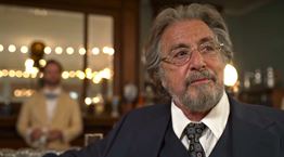 Νέο trailer για τη σειρά Hunters με τον Al Pacino