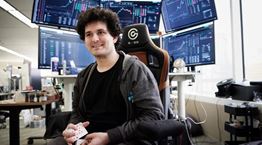 Sam Bankman-Fried, ο πλουσιότερος 29χρονος στον κόσμο από κρυπτονομίσματα