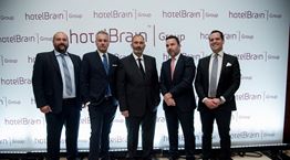 Όσα έγιναν στο Sym.posh!um 2 της HotelBrain