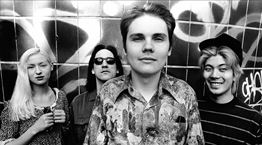 Όλα τα άλμπουμ των Smashing Pumpkins από το χειρότερο στο καλύτερο