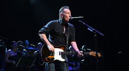 Το ντοκιμαντέρ της Apple TV+ για τον Bruce Springsteen