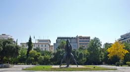 Οι περιοχές της Αθήνας που σύντομα θα αναβαθμιστούν