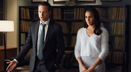 Και ξαφνικά όλοι ξαναβλέπουν Suits 3 χρόνια μετά το τέλος του