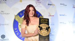 Το Kenshō Psarou κερδίζει τα Seven Stars Awards