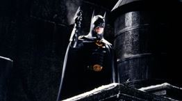 O Michael Keaton θα είναι για πάντα ο Batman