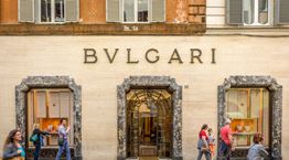 Αννα Βούλγαρη, η τελευταία απόγονος του οίκου Bvlgari