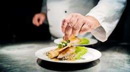 Η πόλη με τα περισσότερα αστέρια Michelin στον πλανήτη