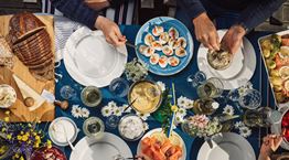 Ο χορταστικός τρόπος να επιταχύνεις τον χαμηλό μεταβολισμό σου