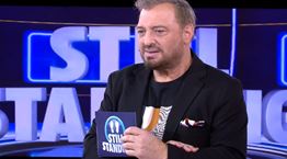 Ποιος πρώην παίκτης της ΑΕΚ πήγε στο τηλεπαιχνίδι Still Standing και έχασε