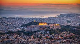 Μόνο 1 στους 10 Έλληνες δηλώνει ευτυχισμένος από τη ζωή του