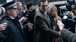 Αξίζει να δεις την "Ανατομία ενός Σκανδάλου" στο Netflix;