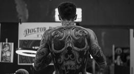 4 tattoo artists μας ξεναγούν στο σύγχρονο κόσμο του tattoo