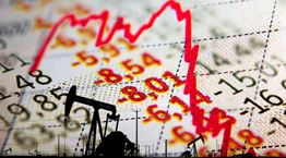 H εισβολή στην Ουκρανία εκτοξεύει πετρέλαιο, φυσικό αέριο και χρυσό