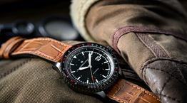 Khaki Aviation Converter, τα νέα ρολόγια της Hamilton