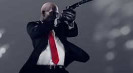 Το Hitman 2 είναι ό,τι πιο κοντινό υπάρχει στον James Bond
