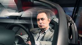 Elon Musk και Tesla στην κούρσα εμβολίων κατά του κορονοϊού