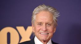 Ξέρουμε πώς θέλει να περάσει ο Michael Douglas το υπόλοιπο της ζωής του