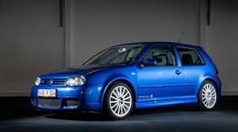 Τα 10 ταχύτερα VW Golf που φτιάχτηκαν ποτέ