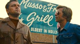 Οι χολιγουντιανές ταινίες του Netflix για τον Μάιο