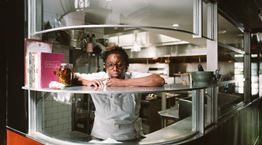 Πρώτο trailer για την 6η σεζόν του Chef's Table