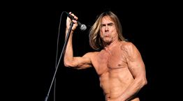 Ένας προφήτης που τον έλεγαν Iggy