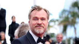 Γιατί ο Christopher Nolan απαγορεύει τις καρέκλες στα γυρίσματα