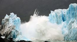 Οι ωκεανοί μετατρέπονται σε θερμαινόμενες πισίνες