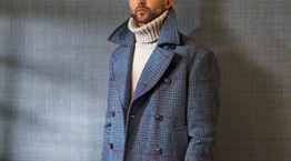 Η αυτού μεγαλειότης, το Prince of Wales check