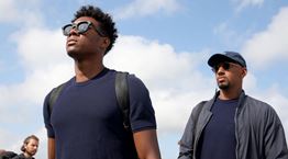 Το καλοκαιρινό στυλ θέλει μονοχρωμία και τονικότητα