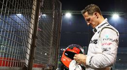 Νέο ντοκιμαντέρ ρίχνει φως σε κάθε πτυχή της ζωής του Michael Schumacher