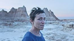 Ήδη γνωρίζουμε την πρώτη υποψηφιότητα για Όσκαρ Καλύτερης Ταινίας