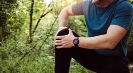 Συντηρητική θεραπεία στη ρήξη μηνίσκου, ιδού το ερώτημα