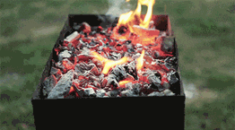 Τα λάθη που δεν πρέπει να γίνονται στο μπάρμπεκιου