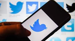 Το Twitter διόρισε διάσημο χάκερ ως επικεφαλής κυβερνοασφάλειας