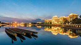 Οι πιο περιζήτητοι προορισμοί για το 2019 σύμφωνα με το Airbnb