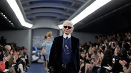 Ναζιστικοί σκελετοί στη ντουλάπα του "Κάιζερ" της μόδας