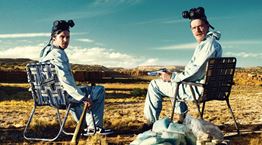 Στα σκαριά η πολυαναμενόμενη ταινία του Breaking Bad