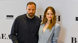 Η &#39;Βληχή&#39; του Γιώργου Λάνθιμου ταξιδεύει το φθινόπωρο στην Αμερική