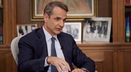 Τι απαντά η κυβέρνηση στην πρόταση δυσπιστίας