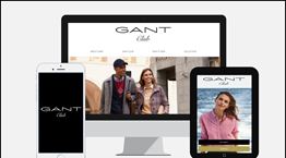 Νέα πλατφόρμα από το Gant Club